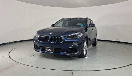 Bmw • X2