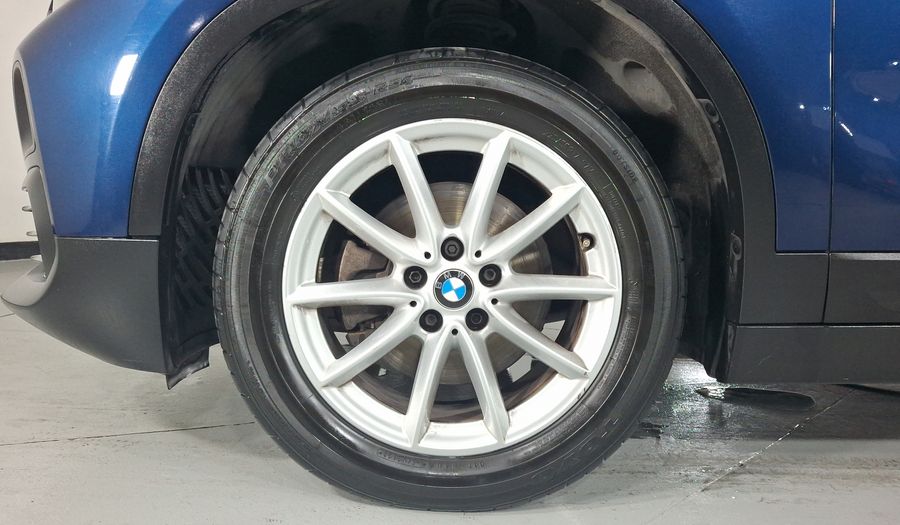 Bmw X2 1.5 SDRIVE18IA EXECUTIVE DCT Suv 2020