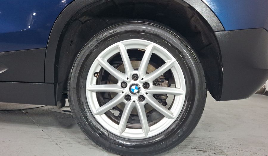 Bmw X2 1.5 SDRIVE18IA EXECUTIVE DCT Suv 2020