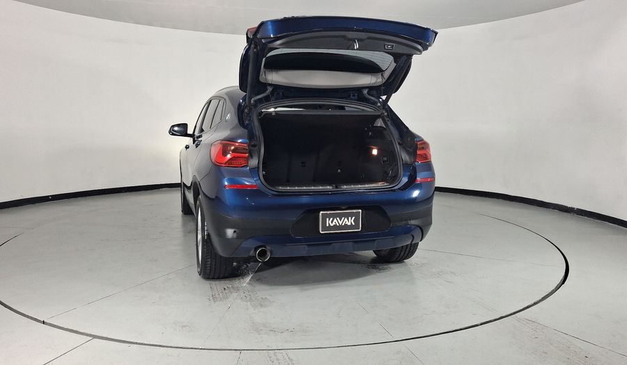 Bmw X2 1.5 SDRIVE18IA EXECUTIVE DCT Suv 2020