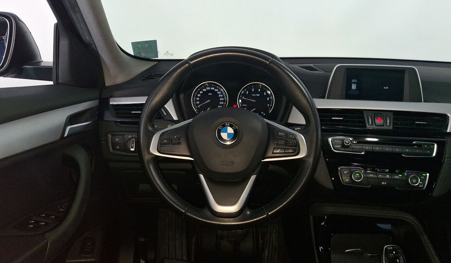 Bmw X2 1.5 SDRIVE18IA EXECUTIVE DCT Suv 2020