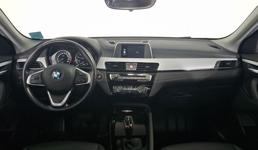 Bmw X2 1.5 SDRIVE18IA EXECUTIVE DCT Suv 2020
