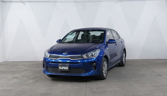 Kia • Rio
