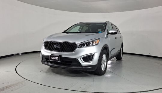 Kia • Sorento