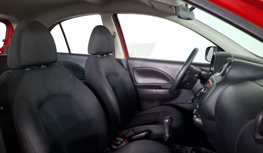 Nissan March 1.6 ACTIVE ABS Hatchback 2019