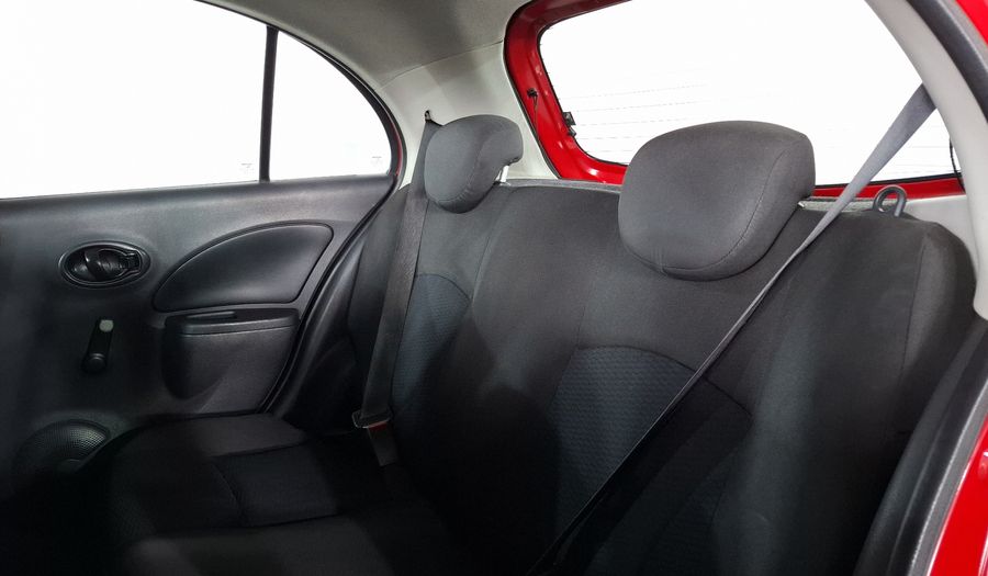 Nissan March 1.6 ACTIVE ABS Hatchback 2019