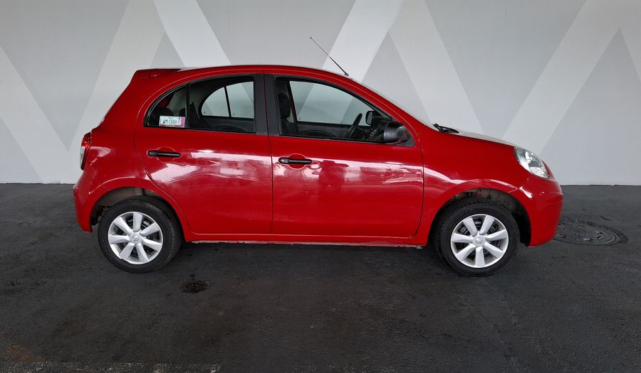 Nissan March 1.6 ACTIVE ABS Hatchback 2019