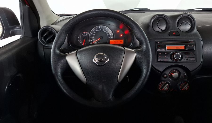 Nissan March 1.6 ACTIVE ABS Hatchback 2019