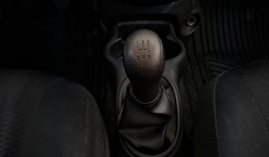 Nissan March 1.6 ACTIVE ABS Hatchback 2019
