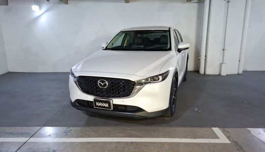 Mazda • CX-5