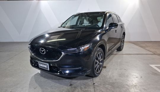 Mazda • CX-5