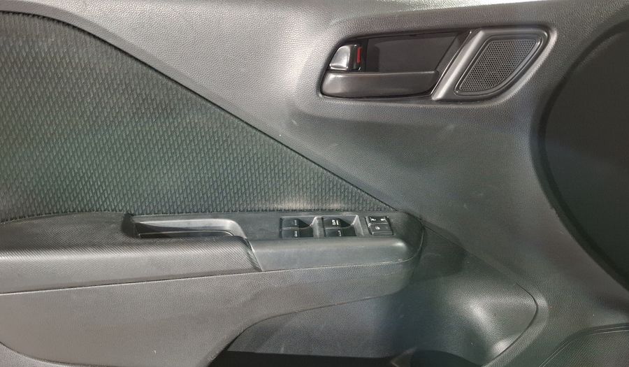Honda City 1.5 LX CVT Sedan 2018