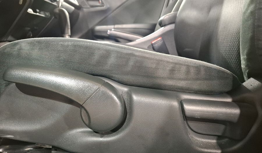 Honda City 1.5 LX CVT Sedan 2018
