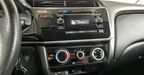 Honda City 1.5 LX CVT Sedan 2018