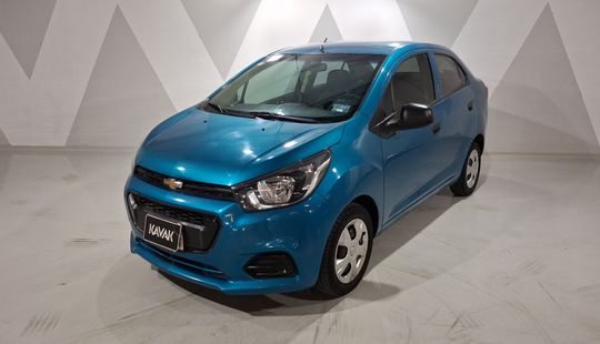 Chevrolet • Beat