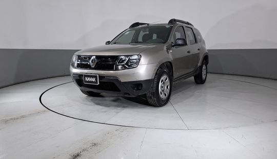 Renault • Duster
