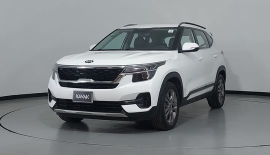 Kia • Seltos