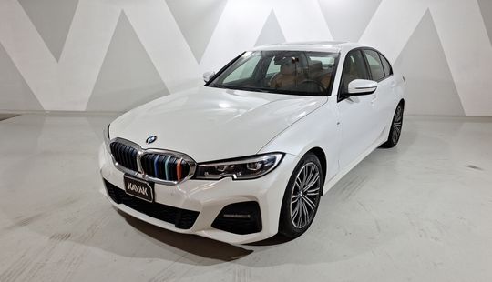 Bmw • Serie 3