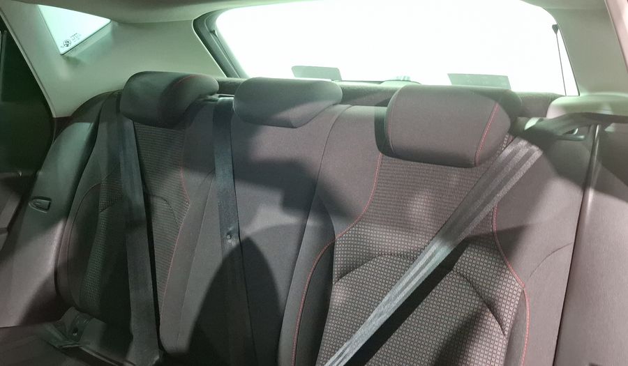 Seat Leon 1.4 FR DCT Hatchback 2019