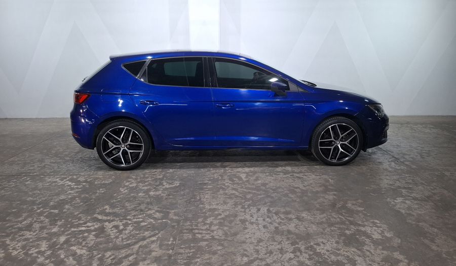 Seat Leon 1.4 FR DCT Hatchback 2019