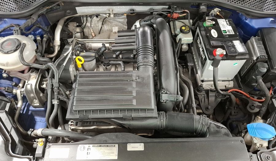 Seat Leon 1.4 FR DCT Hatchback 2019