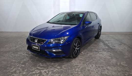 Seat • Leon