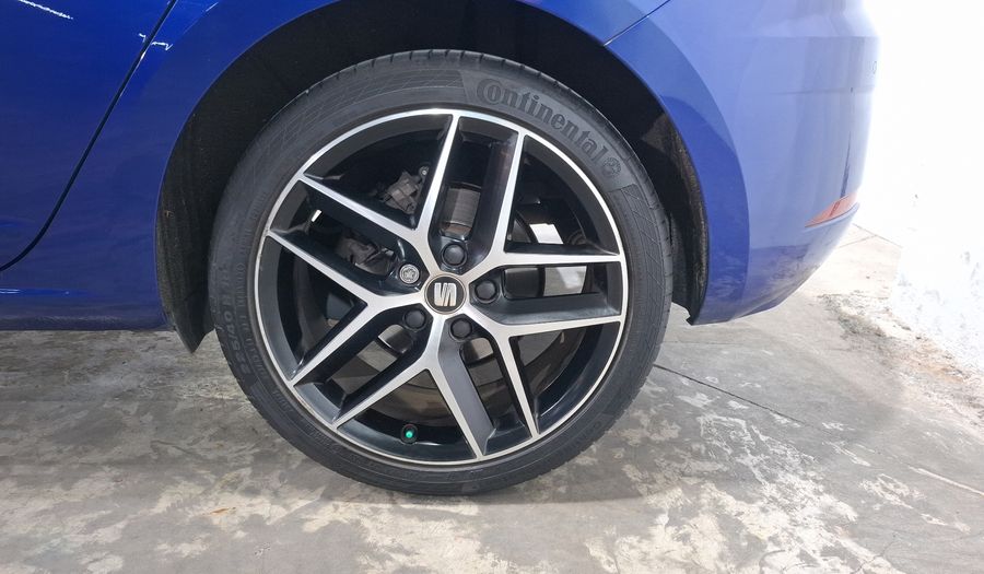Seat Leon 1.4 FR DCT Hatchback 2019