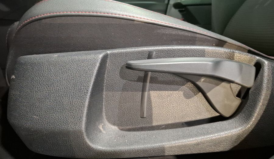 Seat Leon 1.4 FR DCT Hatchback 2019