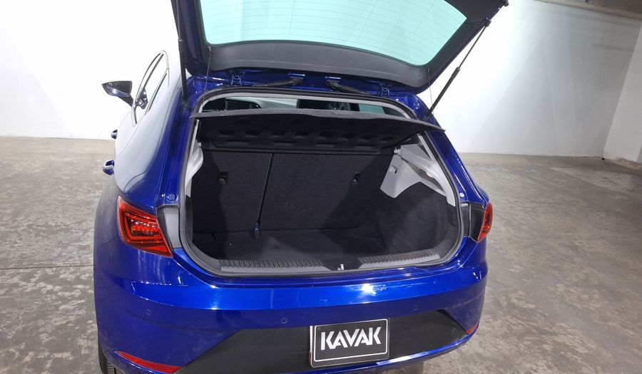 Seat Leon 1.4 FR DCT Hatchback 2019