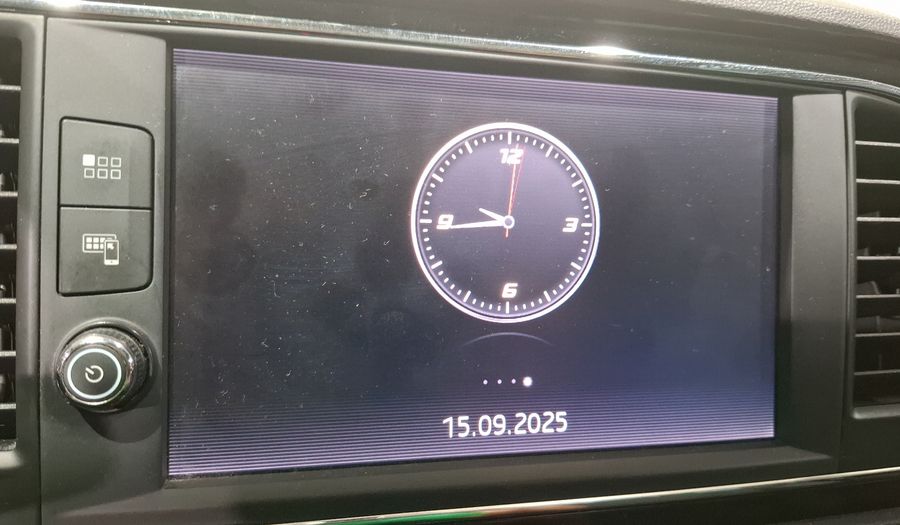 Seat Leon 1.4 FR DCT Hatchback 2019