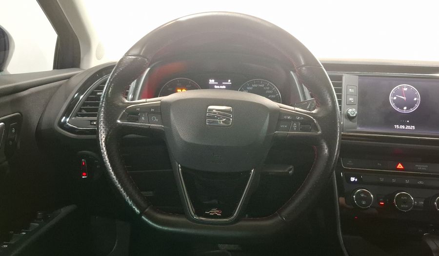 Seat Leon 1.4 FR DCT Hatchback 2019