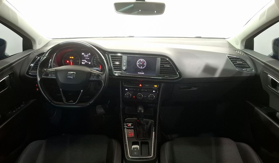 Seat Leon 1.4 FR DCT Hatchback 2019