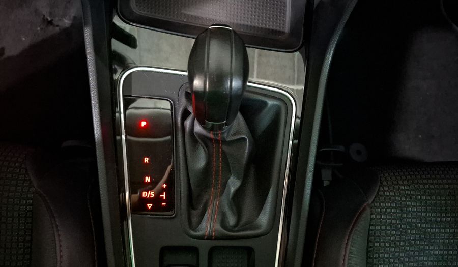 Seat Leon 1.4 FR DCT Hatchback 2019