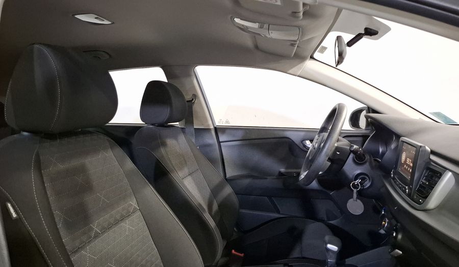 Kia Rio 1.6 LX AUTO Hatchback 2020