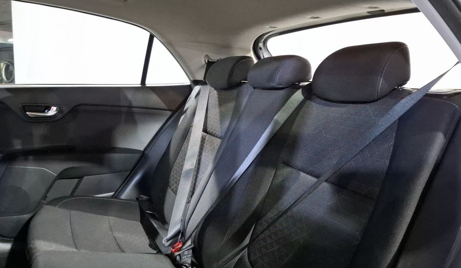 Kia Rio 1.6 LX AUTO Hatchback 2020