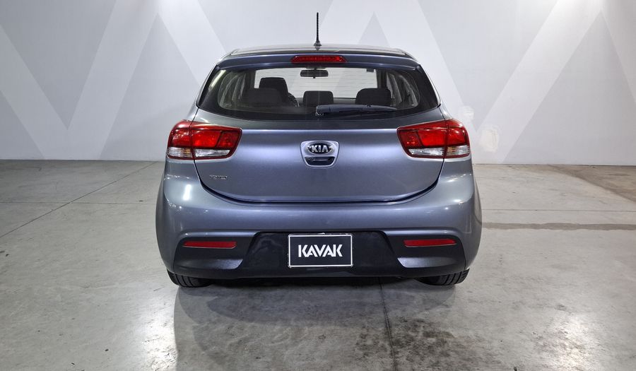 Kia Rio 1.6 LX AUTO Hatchback 2020