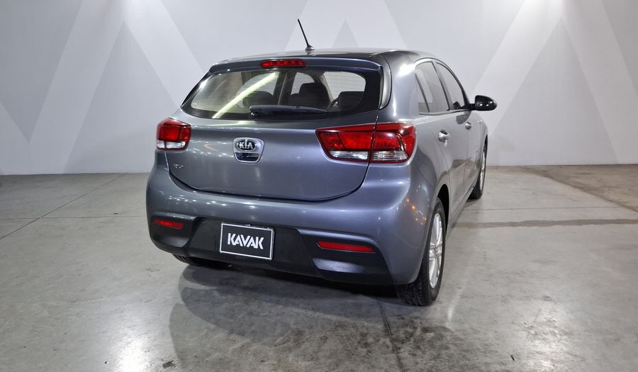 Kia Rio 1.6 LX AUTO Hatchback 2020