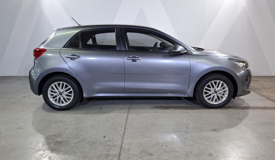 Kia Rio 1.6 LX AUTO Hatchback 2020