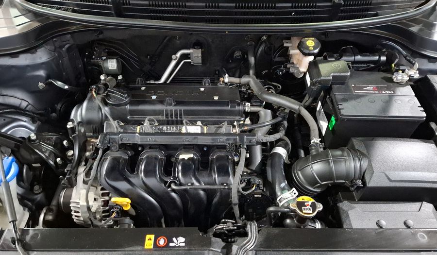Kia Rio 1.6 LX AUTO Hatchback 2020