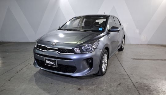 Kia • Rio