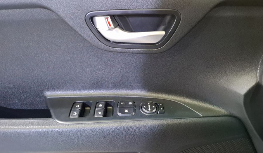 Kia Rio 1.6 LX AUTO Hatchback 2020