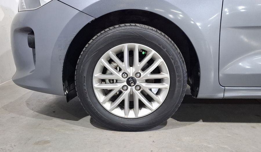 Kia Rio 1.6 LX AUTO Hatchback 2020