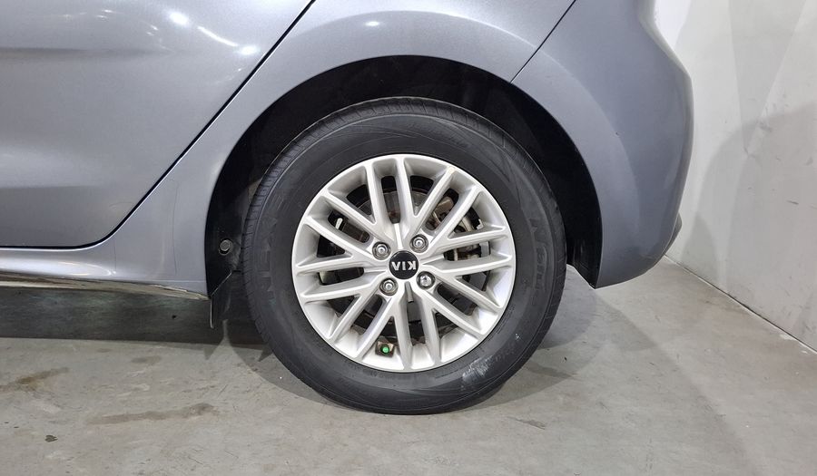Kia Rio 1.6 LX AUTO Hatchback 2020