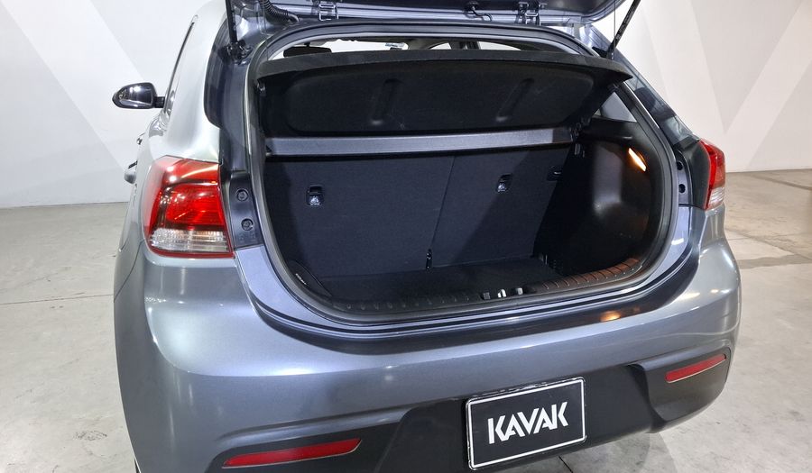 Kia Rio 1.6 LX AUTO Hatchback 2020