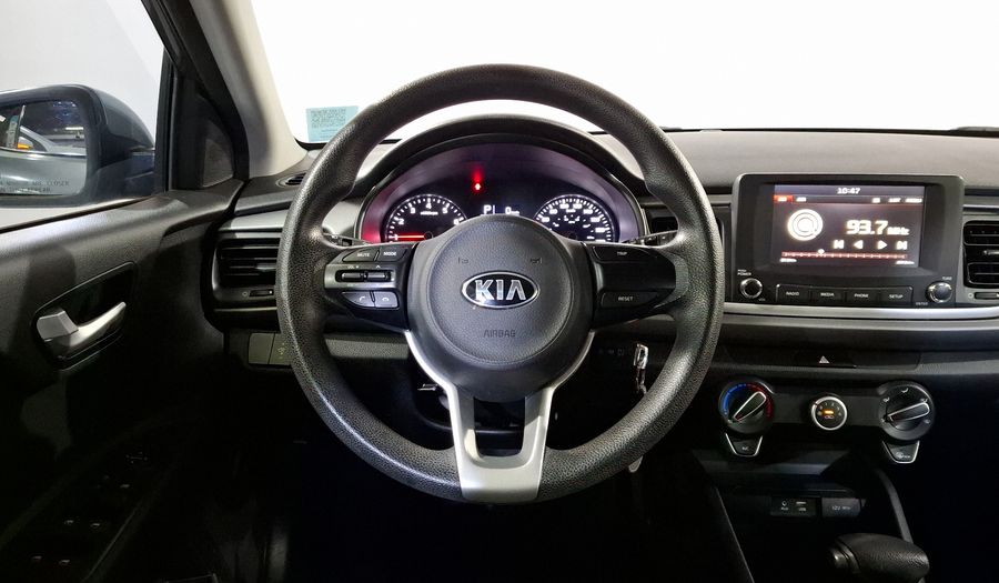 Kia Rio 1.6 LX AUTO Hatchback 2020