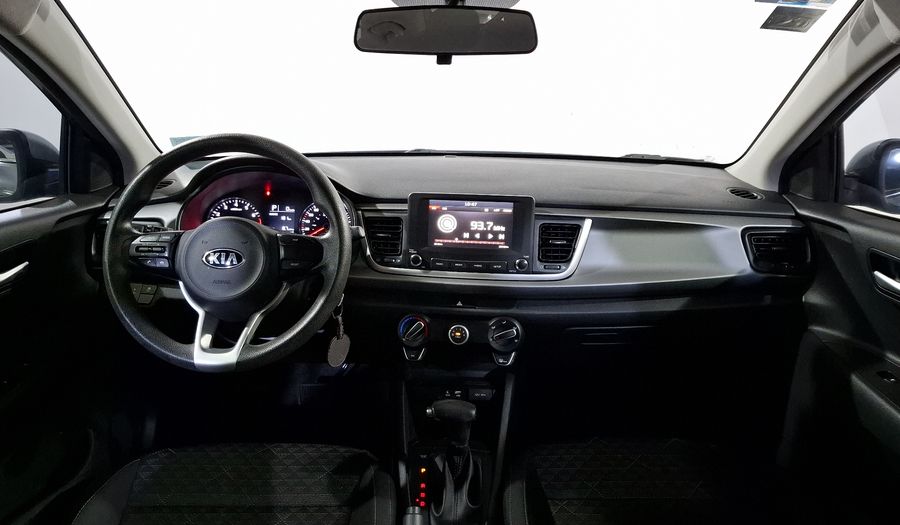Kia Rio 1.6 LX AUTO Hatchback 2020