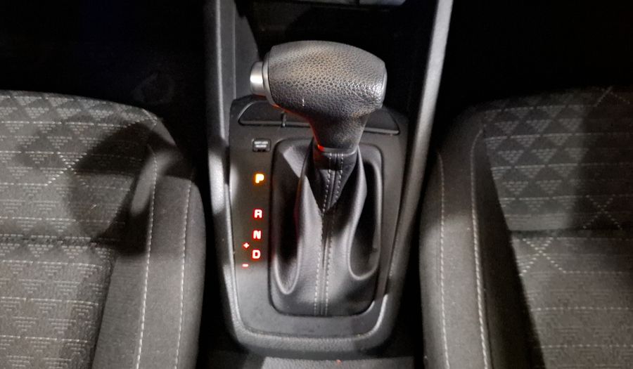 Kia Rio 1.6 LX AUTO Hatchback 2020