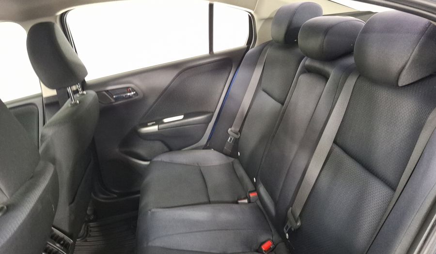Honda City 1.5 EX Sedan 2018