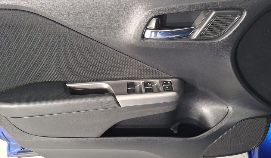 Honda City 1.5 EX Sedan 2018