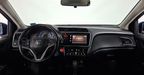Honda City 1.5 EX Sedan 2018